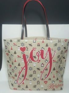 Brighton "joy" tan Tope